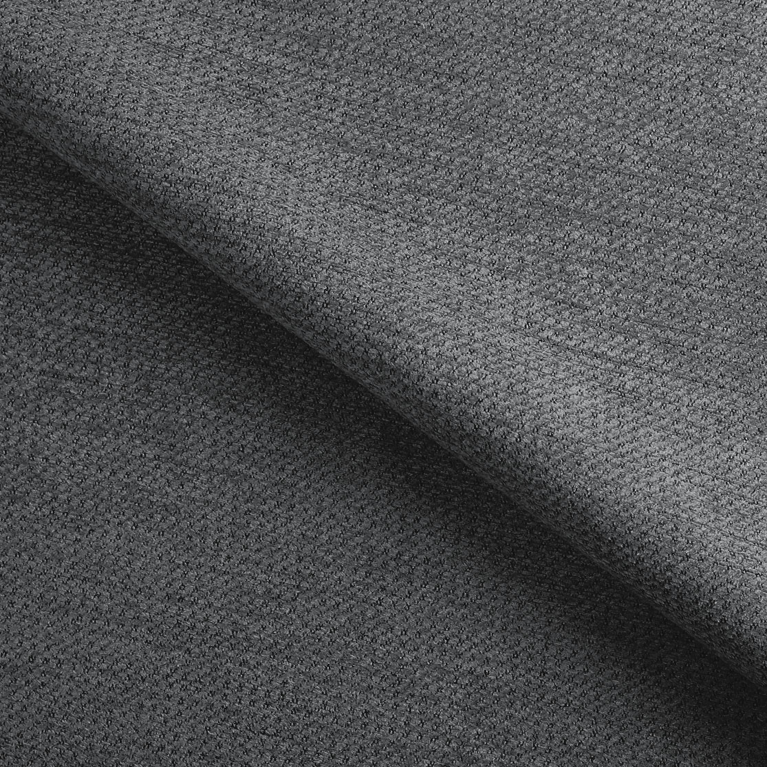 Stoff Artico Anthrazit